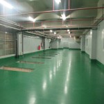 湘潭FRP玻璃钢防腐地坪-缩略图2