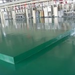 湘潭防腐蚀地坪,环氧玻纤地坪，玻纤工业地坪，环氧玻纤布地坪,乙烯基玻纤布地坪-缩略图2