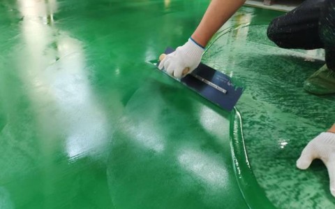 湘潭什么是VEF地坪,VEF地坪厂家