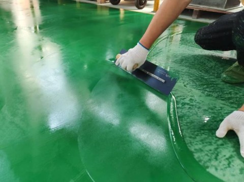 湘潭什么是VEF地坪,VEF地坪厂家