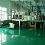 湘潭乙烯基防腐蚀地坪,乙烯基酯地坪,乙烯基酯防腐蚀地坪,乙烯基重防腐蚀地坪,乙烯基重防腐地坪,乙烯基重防腐自流平地坪-缩略图1