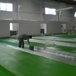 湘潭防腐防静电地坪,防腐防静电自流平地坪-缩略图3