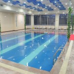 湘潭聚脲地坪,防腐蚀地坪-缩略图1